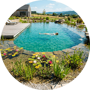 Piscinas Biológicas