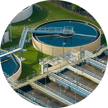 Planta de Tratamiento de Aguas Servidas o Residuales